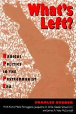 Bertrand.pt - What'S Left?