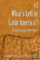 What'S Left In Latin America?