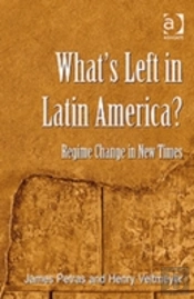 What'S Left In Latin America?
