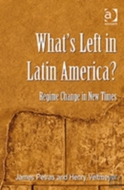 Bertrand.pt - What'S Left In Latin America?