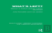 What'S Left?