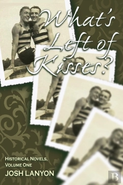 Bertrand.pt - What'S Left Of Kisses