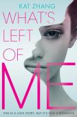 What'S Left Of Me