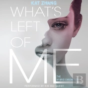 What'S Left Of Me