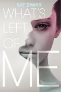 What'S Left Of Me