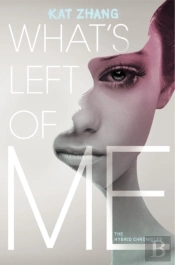 What'S Left Of Me