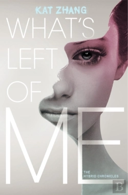 Bertrand.pt - What'S Left Of Me
