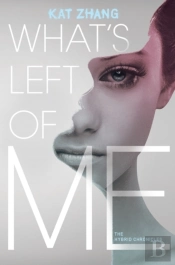 What'S Left Of Me