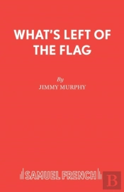 What'S Left Of The Flag