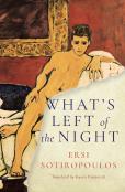 What'S Left Of The Night