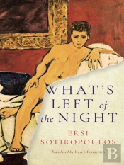 What'S Left Of The Night