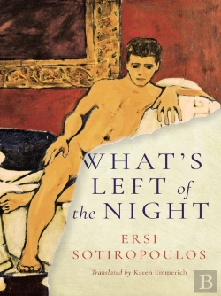Bertrand.pt - What'S Left Of The Night