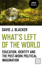What'S Left Of The World