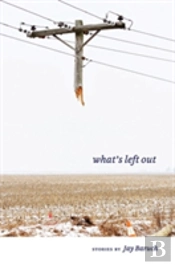 What'S Left Out
