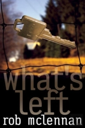 What'S Left