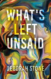 What'S Left Unsaid