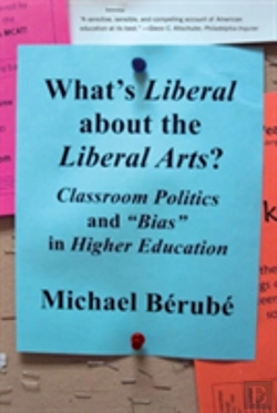 Bertrand.pt - What'S Liberal About The Liberal Arts?