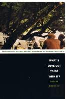 What'S Love Got To Do With It?