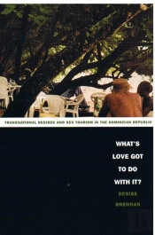 What'S Love Got To Do With It?