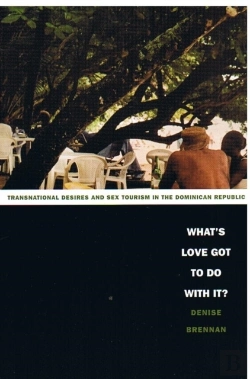 Bertrand.pt - What'S Love Got To Do With It?