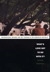 What'S Love Got To Do With It?