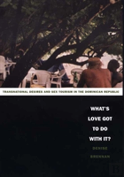 Bertrand.pt - What'S Love Got To Do With It?