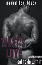 What'S Love Got To Do With It