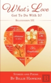 What'S Love Got To Do With It? Relation