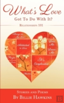 Bertrand.pt - What'S Love Got To Do With It? Relation