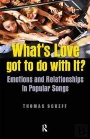 What'S Love Got To Do With It?