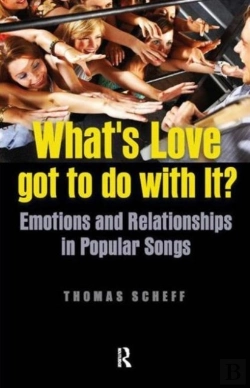 Bertrand.pt - What'S Love Got To Do With It?