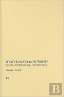 What'S Love Got To Do With It?