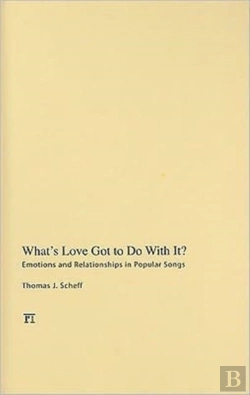 Bertrand.pt - What'S Love Got To Do With It?