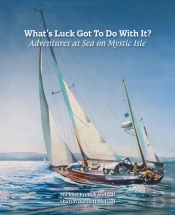 What'S Luck Got To Do With It : Adventur
