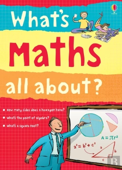 Bertrand.pt - What'S Maths All About?