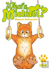 What'S Michael ?! - Tome 01