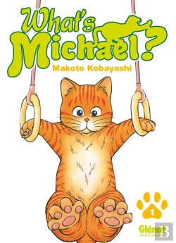 Bertrand.pt - What'S Michael ?! - Tome 01
