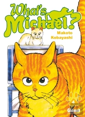 What'S Michael ?! - Tome 04