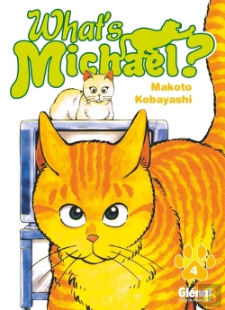 Bertrand.pt - What'S Michael ?! - Tome 04