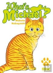 What'S Michael ? Tome 3
