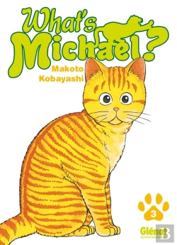 Bertrand.pt - What'S Michael ? Tome 3
