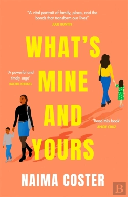 Bertrand.pt - What'S Mine And Yours