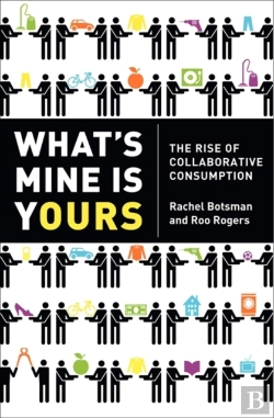 Bertrand.pt - What'S Mine Is Yours