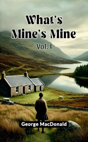 What'S Mine'S Mine Vol. I