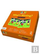What'S Missing?: Colorcards