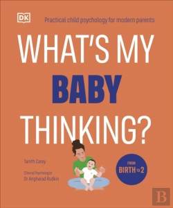 Bertrand.pt - What'S My Baby Thinking?