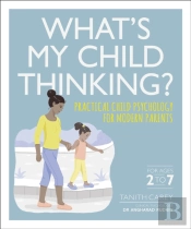 What'S My Child Thinking?