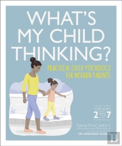 Bertrand.pt - What'S My Child Thinking?
