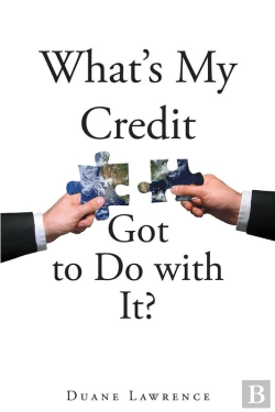 Bertrand.pt - What'S My Credit Got To Do With It?