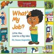 What'S My Job?